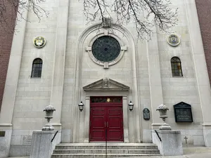 Corpus Christi Church