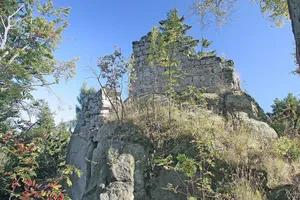 Karlsfried Castle