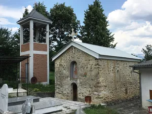 St. Demetrious Church