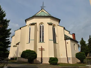 Church of the Birth of Virgin Mary