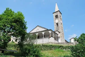 San Clemente Church