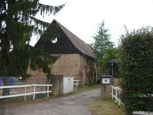 Prämonstratenserabtei Rothenkirchen