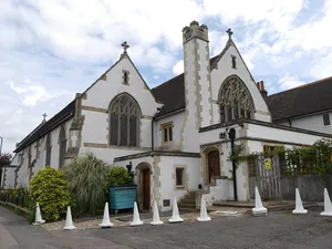Church of Our Lady and St Thomas of Canterbury