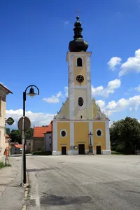 Church of Saint James the Greater