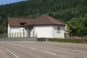 Evangelische Freikirche Gemeinde Gottes Calw-Hirsau