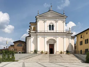 Saint Paul's Conversion church