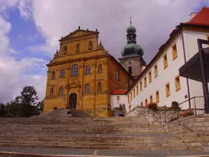 Franziskanerkloster