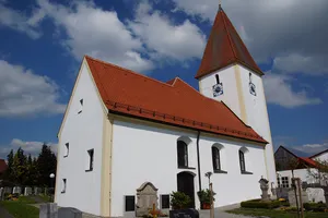 St. Blasius (Mörsdorf)