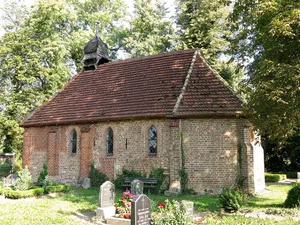 Church in Mistorf
