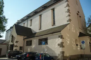 Herz Jesu (Regensburg)