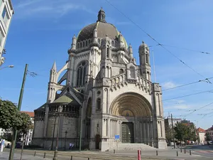 St. Mary's Royal Church