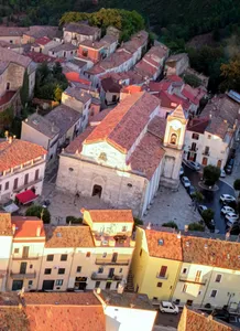Co-Cathedral of the Nativity of Mary