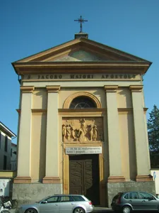 San Giacomo Church