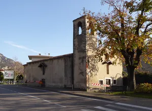 Saint Roch church