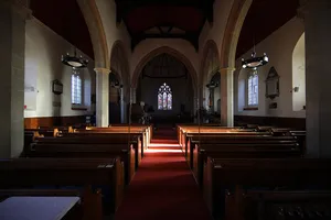 Church of St Mary, Sutton Valence