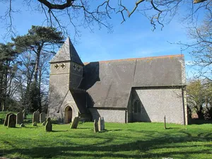 Church of St James