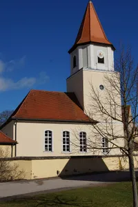 St. Marien