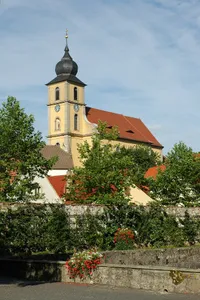 Pfarrkirche