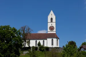 evangelical reformed church