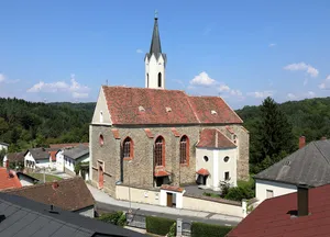 Josefskirche (Stadtschlaining)