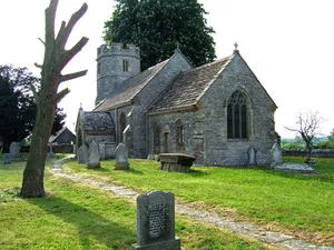 Church of the Holy Cross