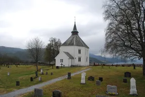 Vinje Church