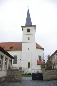 Pfarrkirche