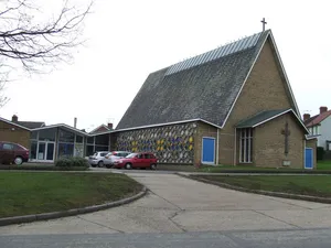 Castle Hill United Reformed Church