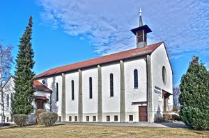 Friedenskirche