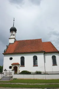 St. Oswald