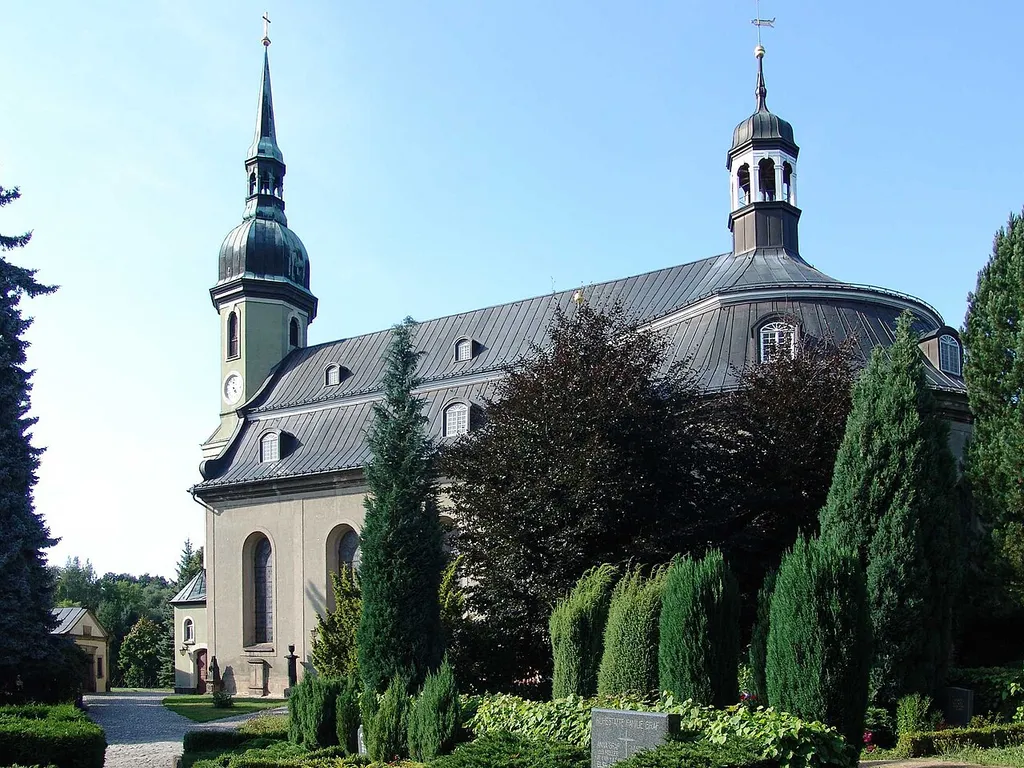 This media shows the protected monument of Saxony with the ID 09225752 KDSa/09225752(other).