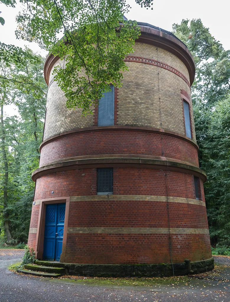 Wasserturm