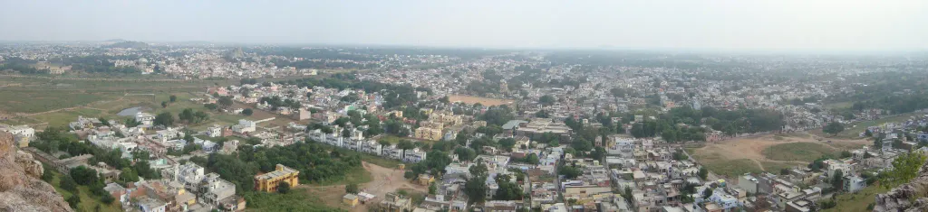 Jhansi