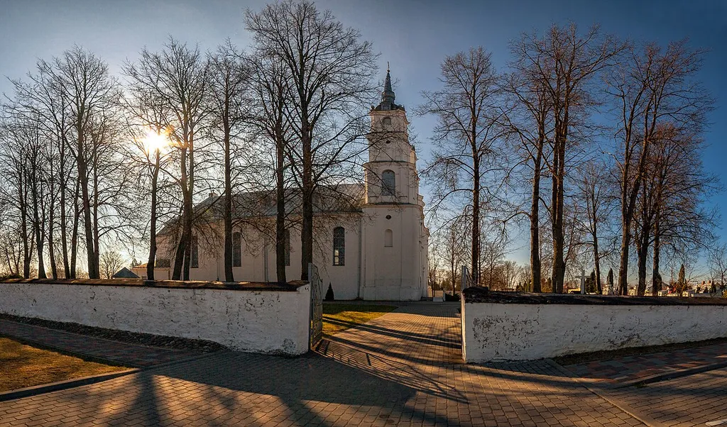 This is a photo of cultural heritage monument of Latvia number