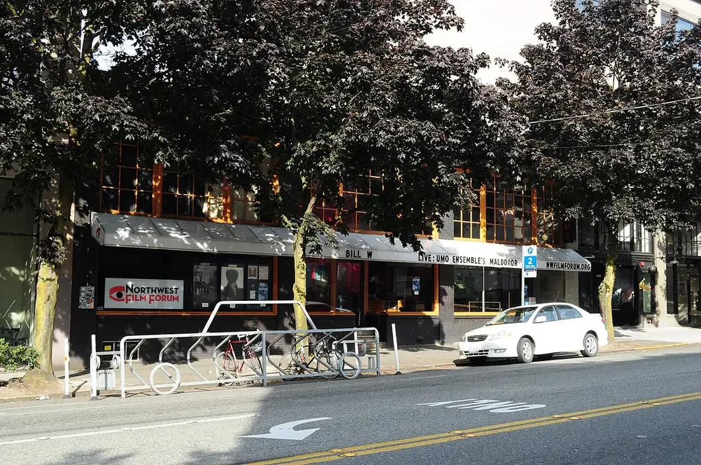 Northwest Film Forum