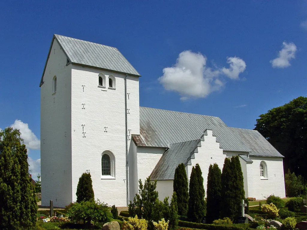 fra sydvest