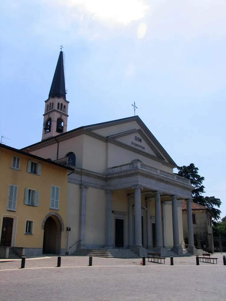 Lentate sul Seveso 06/2009