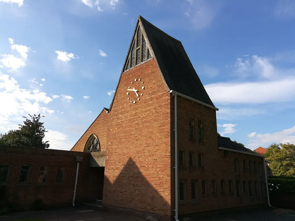 Church Of The Holy Redeemer .mw-parser-output .messagebox{margin:4px 0;width:auto;border-collapse:collapse;border:2px solid var(--border-color-progressive,#6485d1);background-color:var(--background-color-neutral-subtle,#fbfcff);color:var(--color-base,#202122);box-sizing:border-box;border-inline-start-width:8px}.mw-parser-output .messagebox.mbox-small{font-size:88%;line-height:1.25em}.mw-parser-output .mbox-warning,.mw-parser-output .mbox-speedy{border:2px solid var(--border-color-error,#b22222);background:var(--background-color-error-subtle,#ffdbdb);border-inline-start-width:8px}.mw-parser-output .mbox-serious,.mw-parser-output .mbox-delete,.mw-parser-output .mbox-stop{border:2px solid var(--border-color-error,#b22222);border-inline-start-width:8px}.mw-parser-output .mbox-issue,.mw-parser-output .mbox-content{border:2px solid #f28500;background:var(--background-color-warning-subtle,#ffe);border-inline-start-width:8px}.mw-parser-output .mbox-query,.mw-parser-output .mbox-style{border:2px solid #f4c430;background:var(--background-color-warning-subtle,#ffe);border-inline-start-width:8px}.mw-parser-output .mbox-shit{border:2px solid #960;border-inline-start-width:8px}.mw-parser-output .mbox-license{border:2px solid #88a;border-inline-start-width:initial}.mw-parser-output .mbox-legal{border:2px solid var(--border-color-notice,#666);background:var(--background-color-base,#fff);border-inline-start-width:8px}.mw-parser-output .mbox-honor{border:2px solid #ca3;background:var(--background-color-warning-subtle,#fcf4db);border-inline-start-width:8px}.mw-parser-output .mbox-growth{border:2px solid #8d4;background:var(--background-color-success-subtle,#d5fdf4);border-inline-start-width:8px}.mw-parser-output .mbox-move{border:2px solid #93c;border-inline-start-width:8px}.mw-parser-output .mbox-protection,.mw-parser-output .mbox-message{border:2px solid var(--border-color-base,#aaa);border-inline-start-width:8px}.mw-parser-output .messagebox .mbox-text{border:none;padding:0.25em 0.