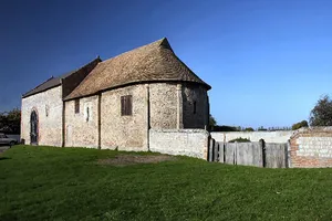 Isleham Priory Church