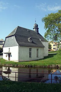Protestant Church (Steinsdorf)