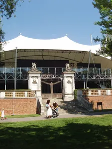 Holland Park Theatre