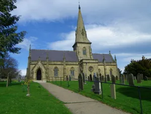 Church of Saint Paul