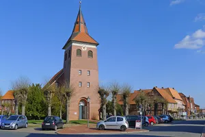 St. Jacobikirche