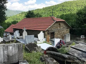 St. Athanasius Church