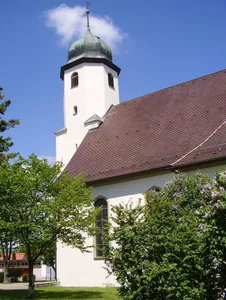 Peterskirche