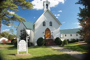 Chester Presbyterian Church