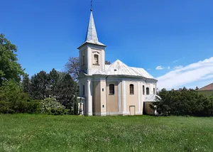 Church of Saint Mary of Help