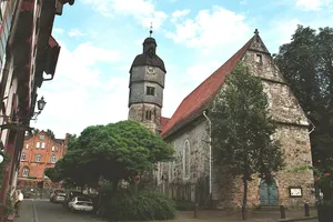 St. Ägidien Kirche