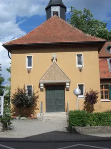 Gustav-Adolf-Church