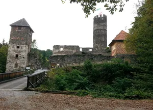 Burg Krems